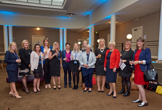 Women in rail conference