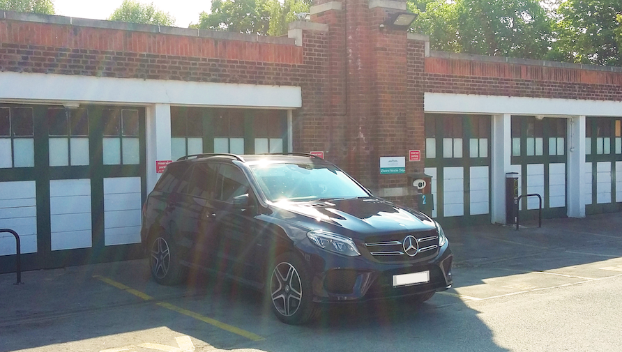 electirc charge 1 copy We’re going green with our new electric car charging points car