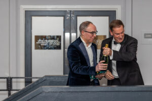 RTC Awards Evening