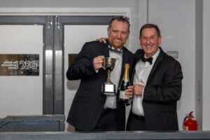RTC Awards Evening