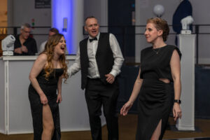 RTC Awards Evening
