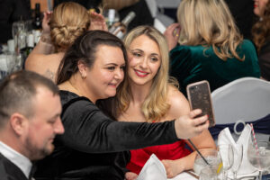 RTC Awards Evening