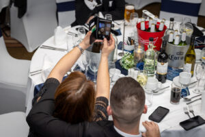RTC Awards Evening