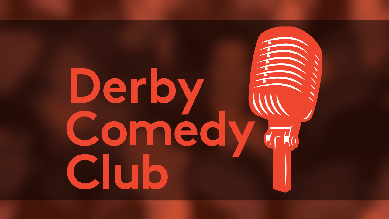 Comedy header outline