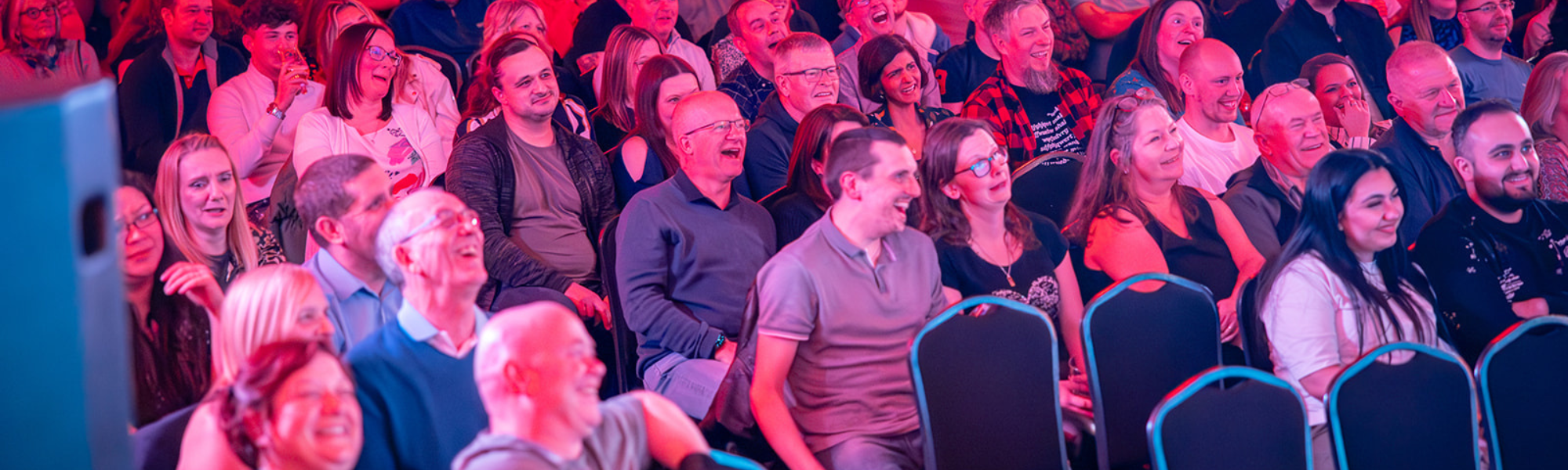Derby Comedy Club Derby Comedy Club