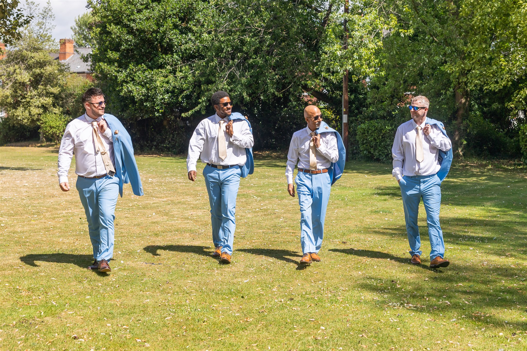 Derby Conference Centre Weddings