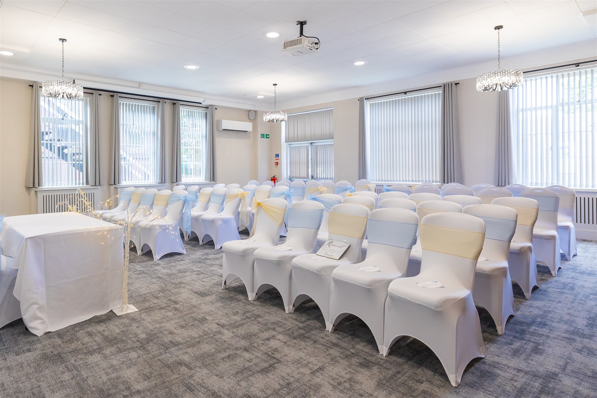 Derby Conference Centre Weddings
