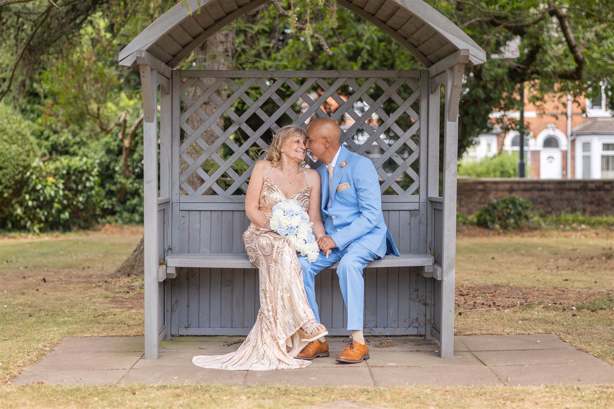 Derby Conference Centre Weddings