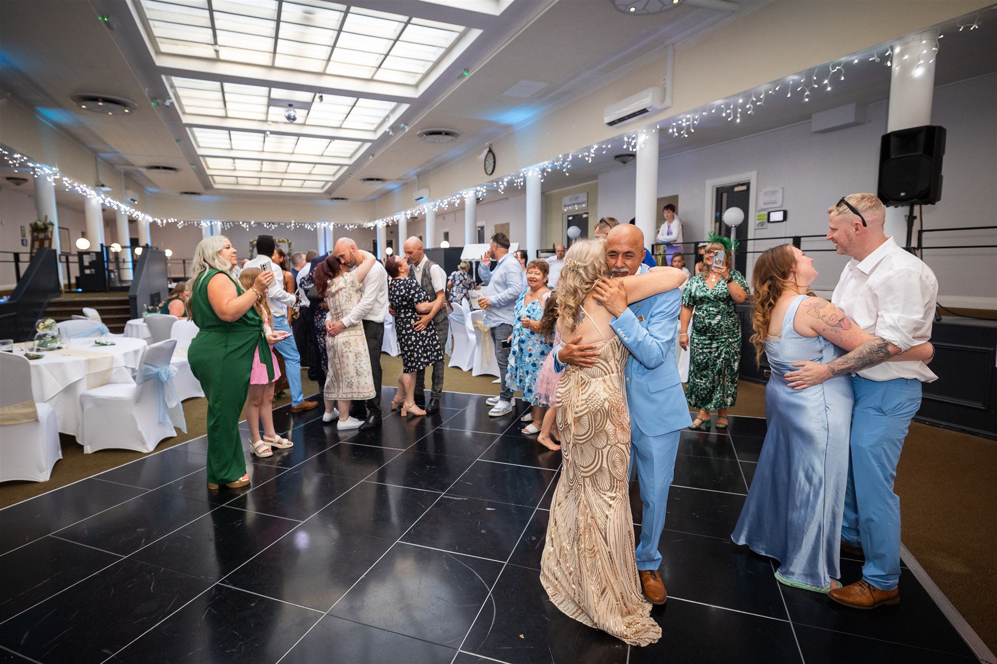 Derby Conference Centre Weddings