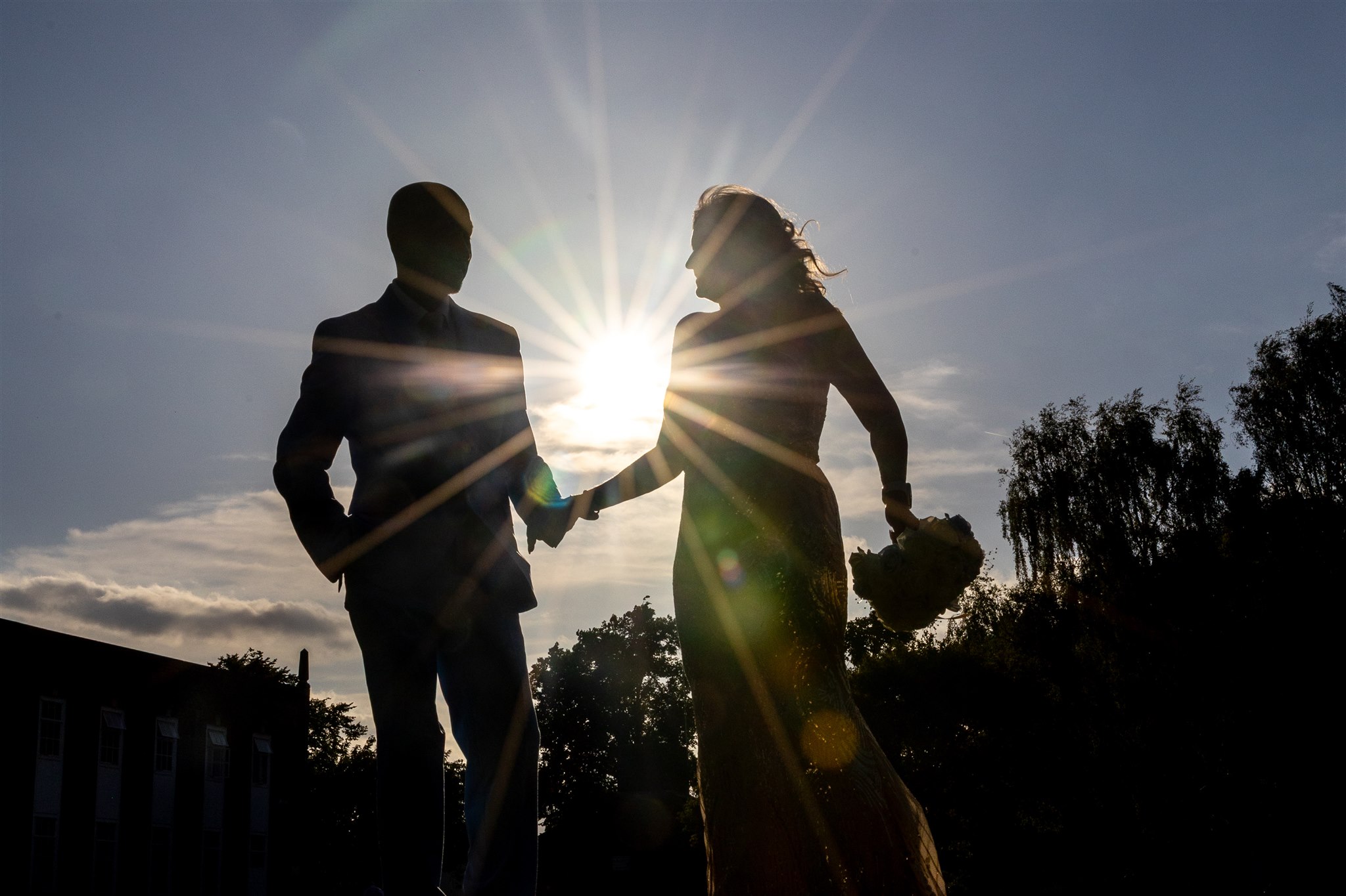 Derby Conference Centre Weddings