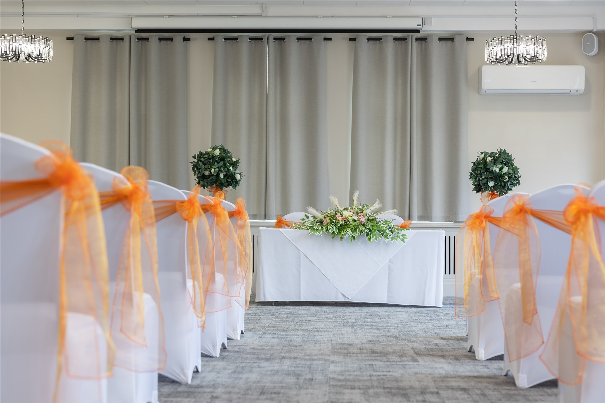 Derby Conference Centre Weddings