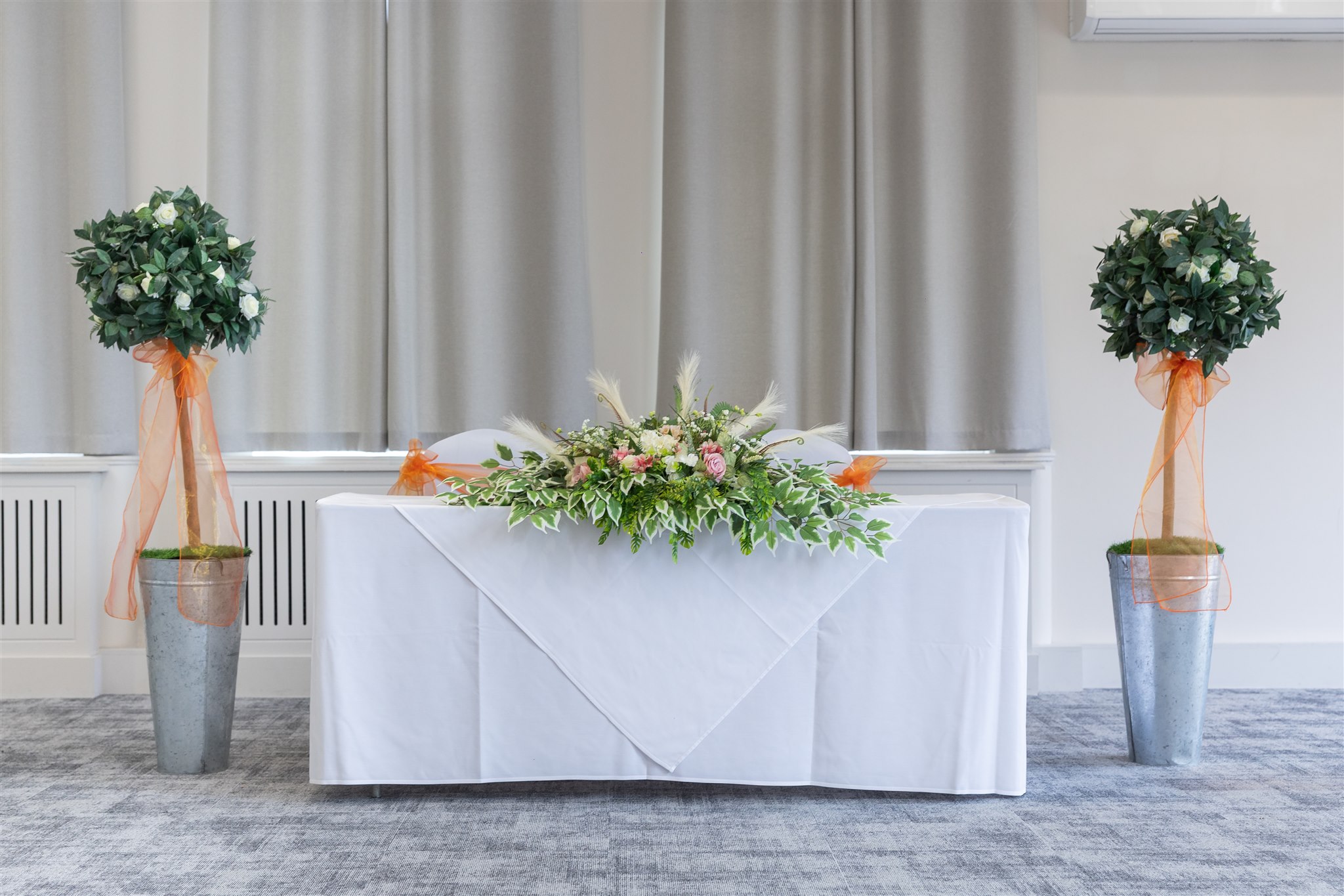 Derby Conference Centre Weddings