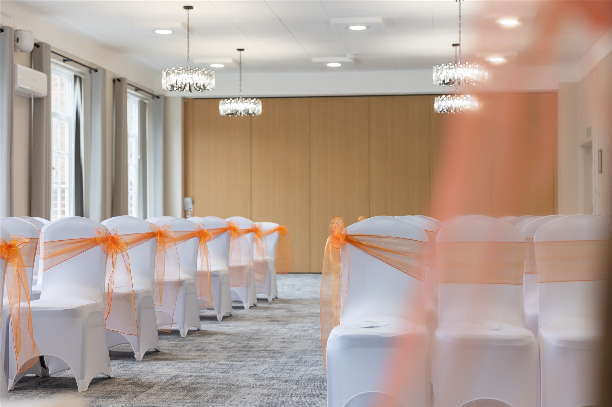 Derby Conference Centre Weddings