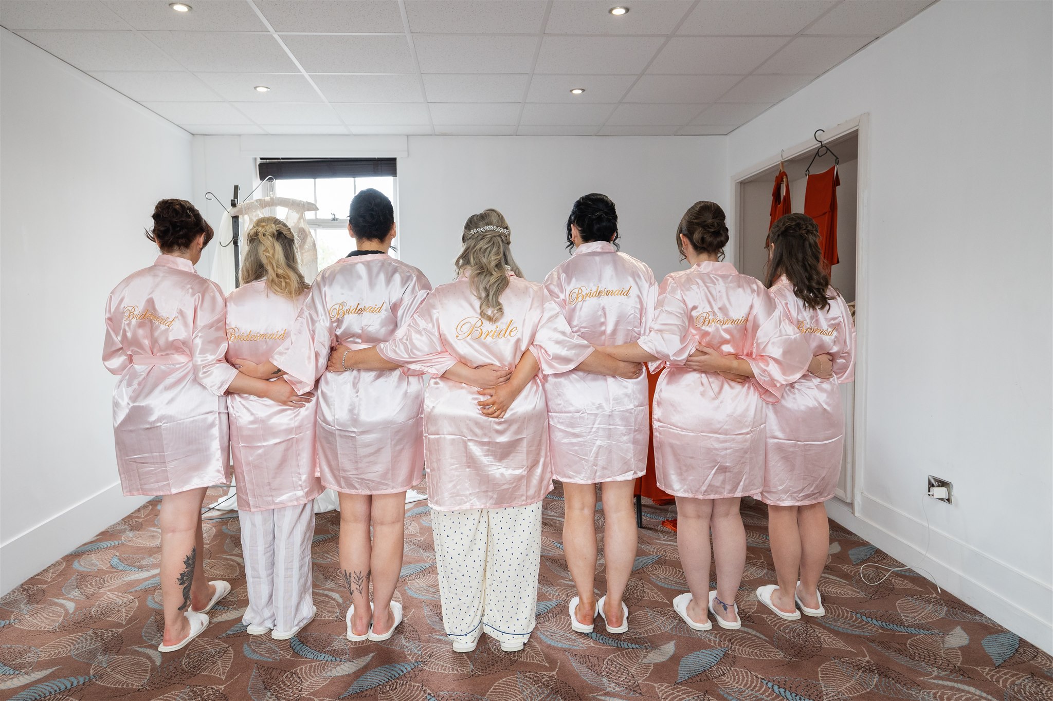 Derby Conference Centre Weddings