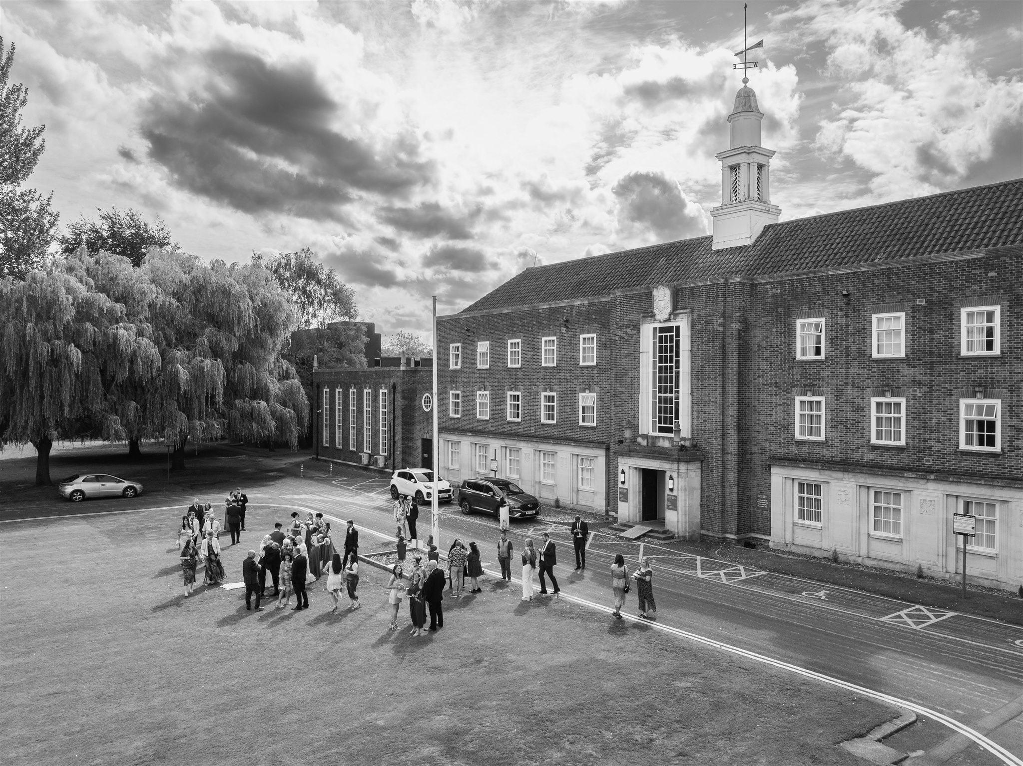 Derby Conference Centre Weddings