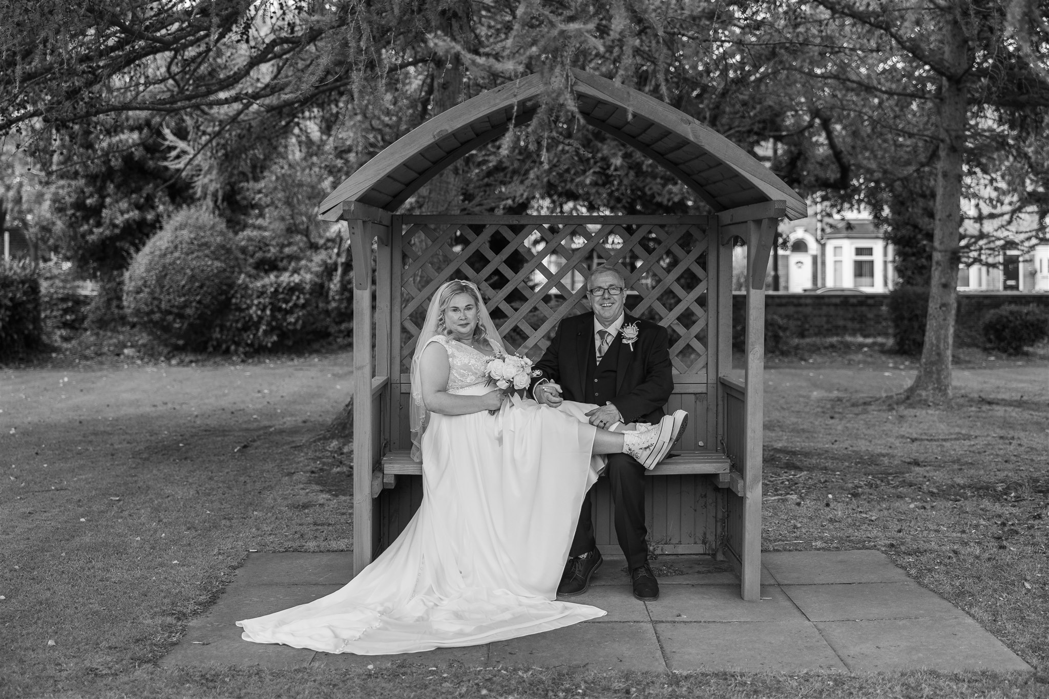 Derby Conference Centre Weddings