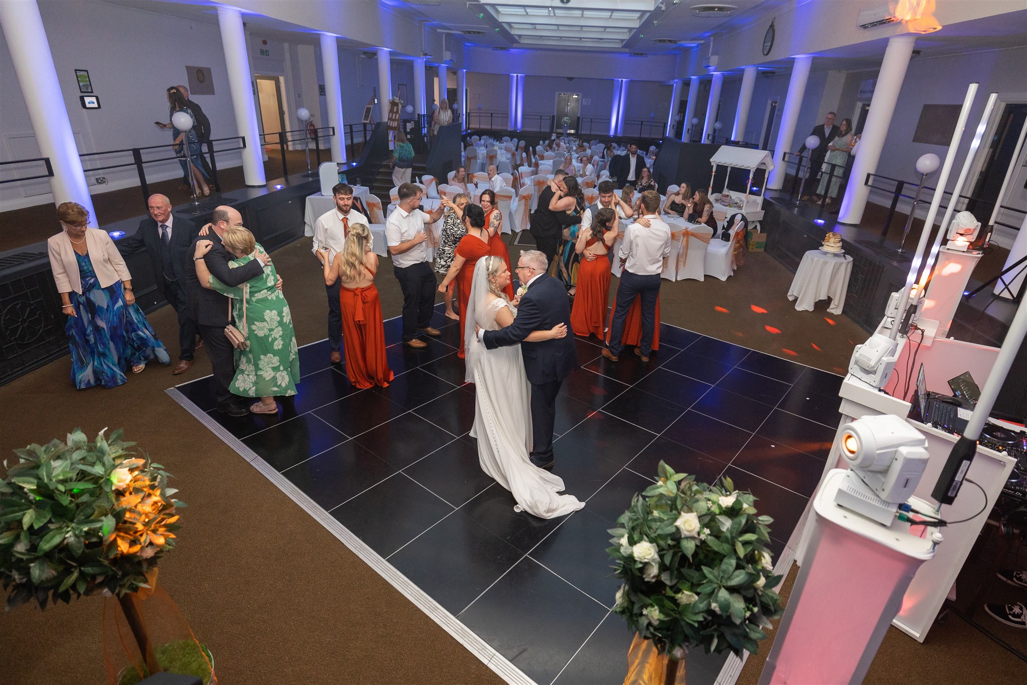 Derby Conference Centre Weddings