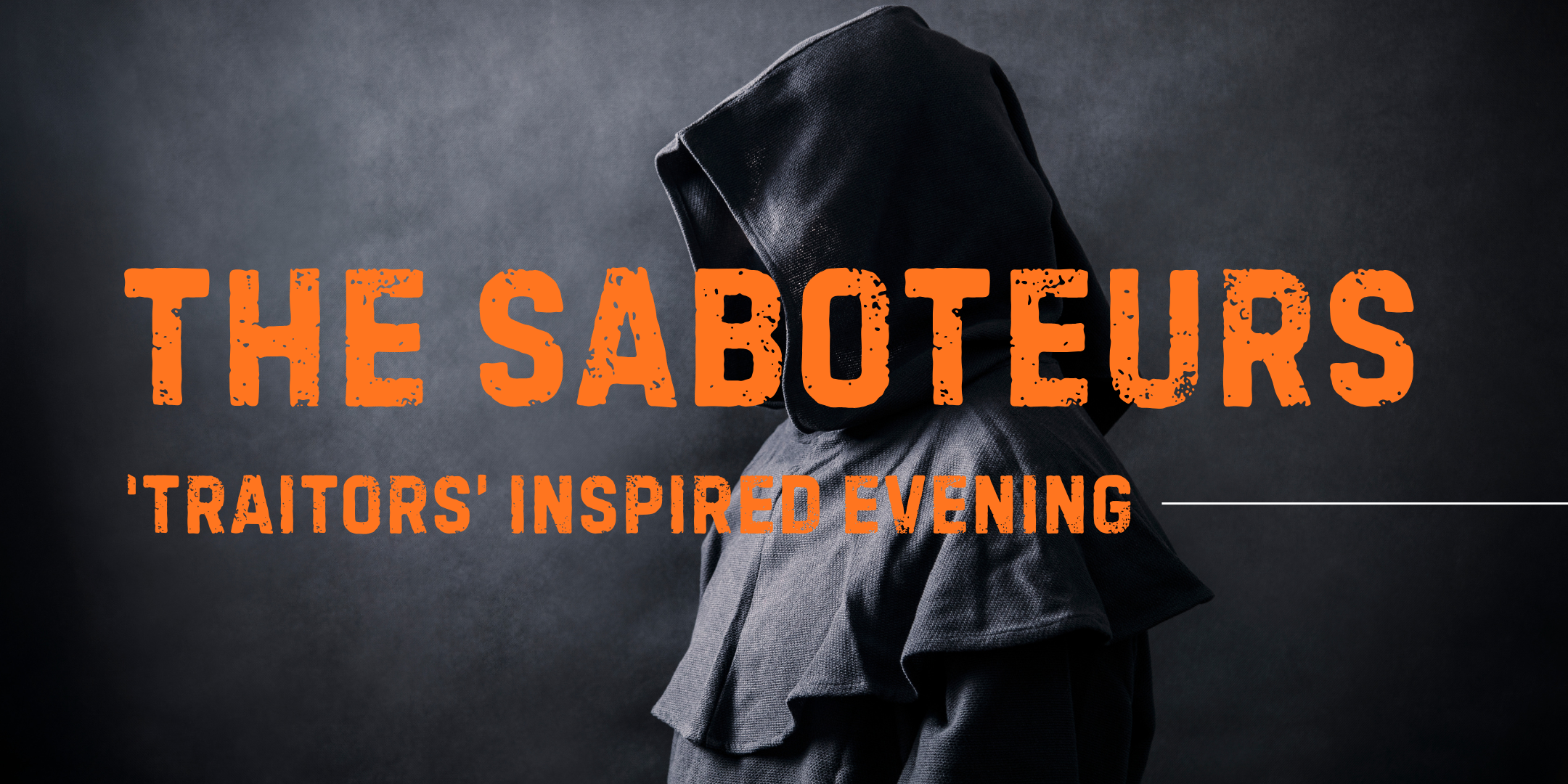 The Saboteurs