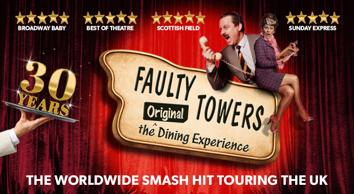 Faulty Towers