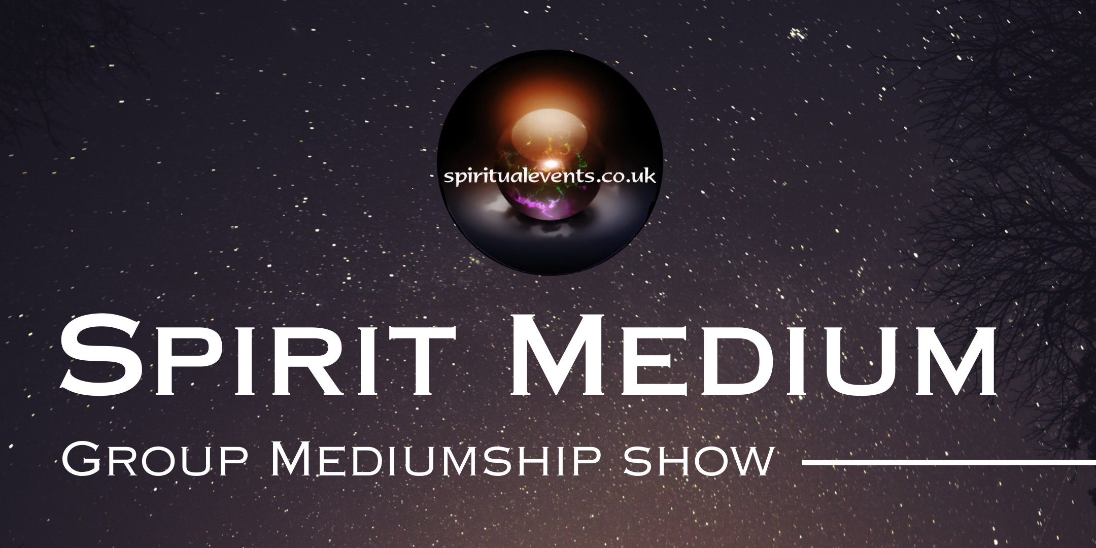 Spirit Medium