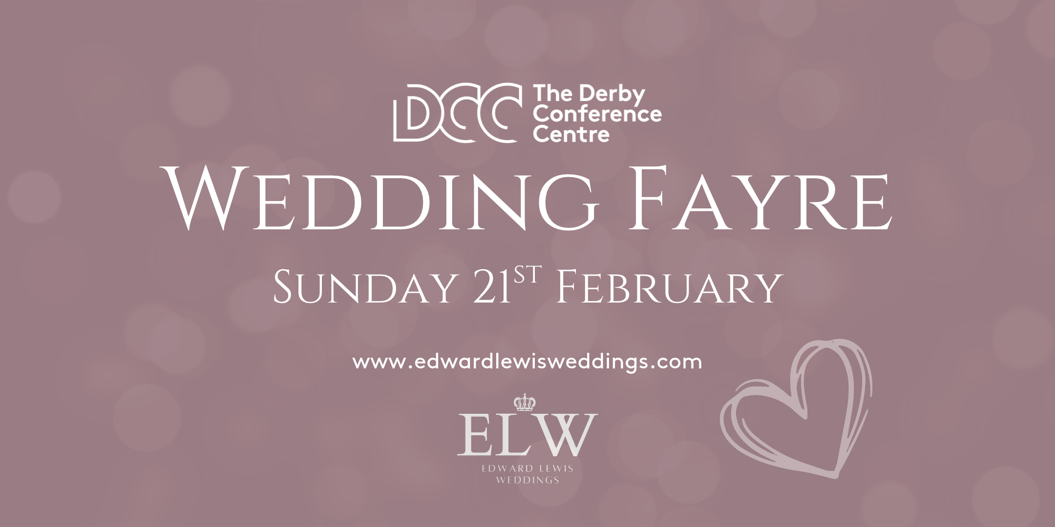 Wedding Fayre Header